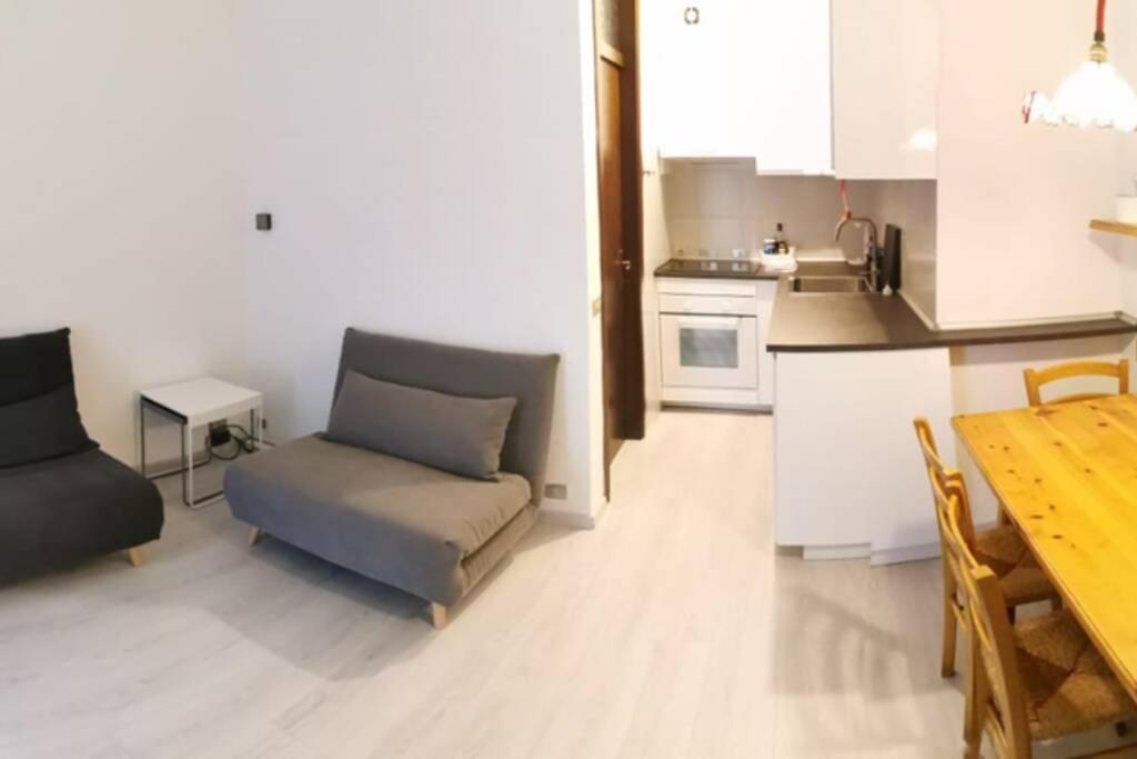Appartamento Residence Castel Carlotta Levico Terme Exterior foto